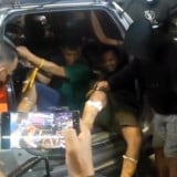 Tiga Bandar Narkoba yang Bunuh Tiga Polisi di Katingan Ditangkap, Polisi Sita Barang Bukti Mandau