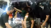 Tiga Bandar Narkoba yang Bunuh Tiga Polisi di Katingan Ditangkap, Polisi Sita Barang Bukti Mandau