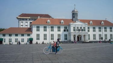 Pengurangan PBB-P2 25% Berlaku untuk Bangunan Cagar Budaya sebagai Tempat Usaha