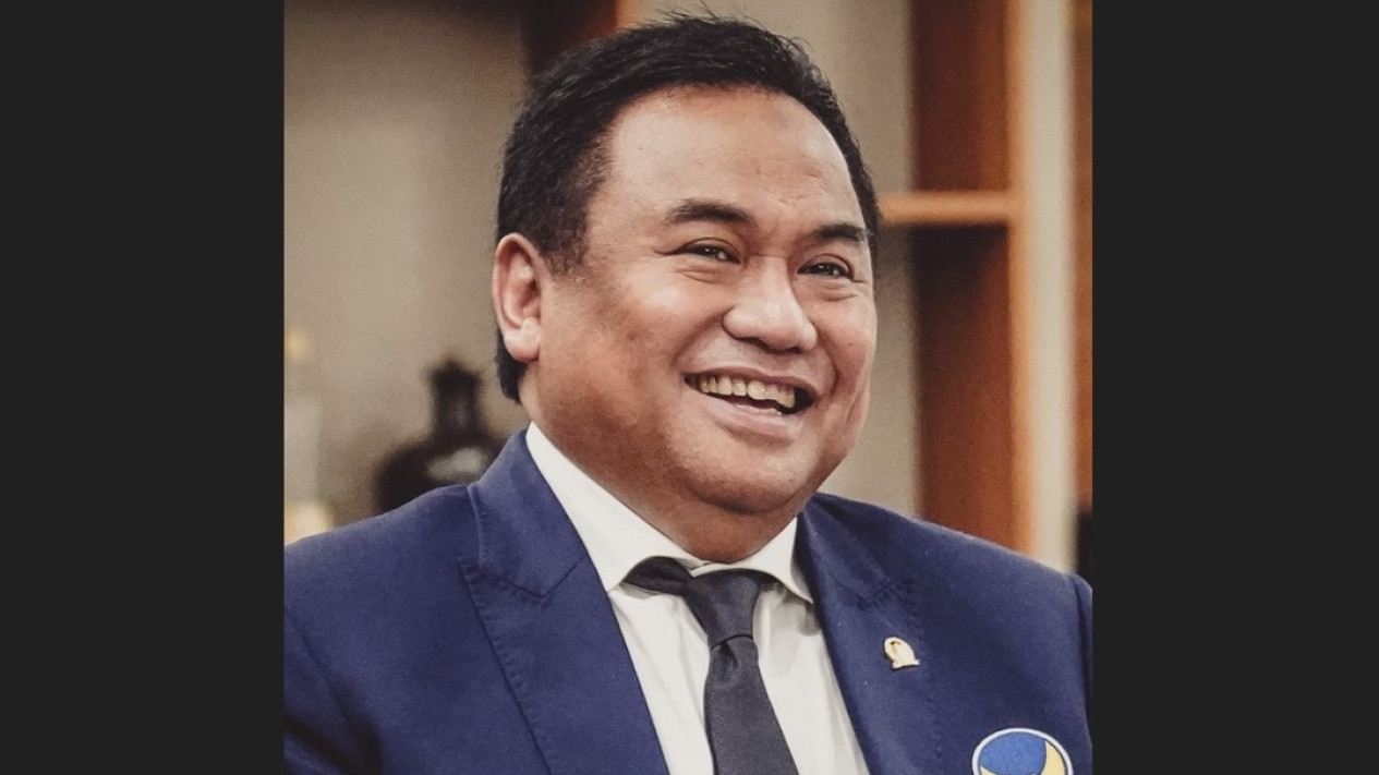Berapa Harta Kekayaan Rachmat Gobel? Anggota DPR RI yang Meninggal Dunia, Tokoh di Balik Gobel Group
            - galeri foto