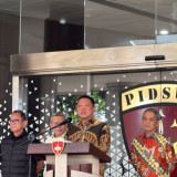 Jampidsus Febrie Akui Rumah yang Digeledah di Sentul Miliknya: Itu Rumah Pribadi Sudah Sejak Lama