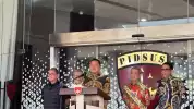 Febrie Adriansyah Resmi Mundur dari Jampidsus Usai Berpeluang Diperiksa Polri Terkait Dugaan TPPU
