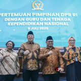 Penataan Guru Honorer harus Tuntas sebelum Rekrutmen Baru