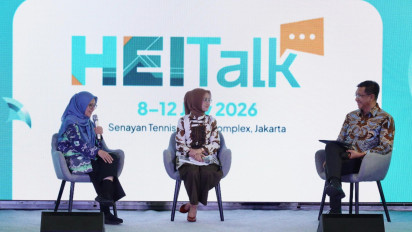 Halal Expo Indonesia 2026, PNM Bawa Suara Jutaan Pengusaha Ultra Mikro