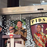 Jampidsus Febrie Ardiansyah Bantah Ada Keterkaitan Bisnis Cafe de’Clan Signature Cipete