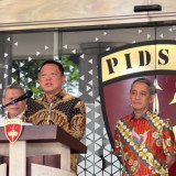 Jampidsus Tegaskan Fokus Selesaikan Penanganan Perkara Menyangkut Kepentingan Bangsa: Tata Kelola Tambang-MBG