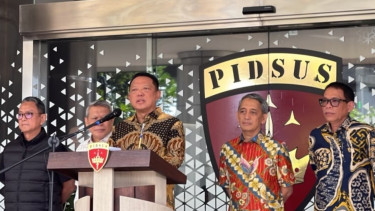 Jampidsus Tegaskan Fokus Selesaikan Penanganan Perkara Menyangkut Kepentingan Bangsa: Tata Kelola Tambang-MBG