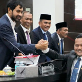 Jelang Musda Demokrat Aceh, Nurdiansyah Alasta Dapat Dukungan dari Gubernur Aceh Mualem