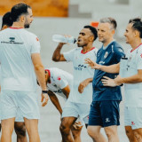 Timnas Indonesia Sudah Berkumpul, John Herdman Ungkap Prioritas Skuad Garuda Selama TC di Bali Jelang Piala AFF 2026