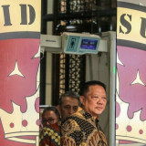 Febrie Adriansyah Pastikan Pengusutan Kasus Oleh Jampidsus Tetap Berjalan