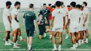 Persib Benar-benar Jadi Miniatur Timnas Indonesia, Ini Starting XI Garuda Full Pemain Maung Bandung di TC Piala AFF 2026