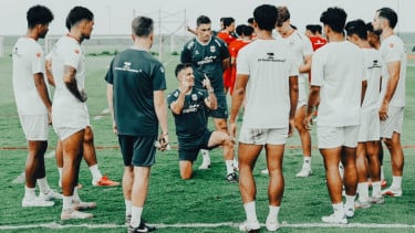 Respons John Herdman Usai 1 Calon Pemain Naturalisasi Timnas Indonesia Batal Debut di Piala AFF 2026: Ini Mengecewakan