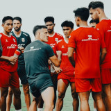 Timnas Indonesia Tanpa Diaspora dari Eropa, John Herdman Sebut Skuad Garuda Bakal Tampil Nyaris Full Lokal di Piala AFF 2026