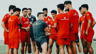 Timnas Indonesia Tanpa Diaspora dari Eropa, John Herdman Sebut Skuad Garuda Bakal Tampil Nyaris Full Lokal di Piala AFF 2026