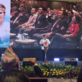 Gubernur Sumut Siap Sinergi dengan PSBI: Bangun SMK Pariwisata dan Integrasi PDAM di Sumut