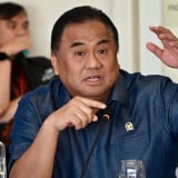 Rekam Jejak Rachmat Gobel, Pengusaha yang Bangun Kerajaan Panasonic Gobel hingga Jadi Wakil Ketua DPR