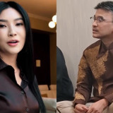 Ruben Onsu Gelar Pengajian Bertema Sakit Hati, Bahas Perkataan Orang Terdekat di Tengah Konflik dengan Sarwendah dan Jordi Onsu