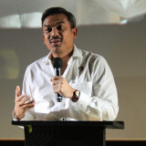 Menteri UMKM Maman Abdurrahman Minta Perluas Program Pembinaan Kewirausahaan: untuk Hasilkan Entrepreneur Baru