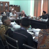 Dipanggil DPRD Jombang, Bank Jombang Diminta Buka Data Kredit Ngatini yang Membengkak hingga Rp140 Juta