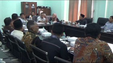 Dipanggil DPRD Jombang, Bank Jombang Diminta Buka Data Kredit Ngatini yang Membengkak hingga Rp140 Juta
