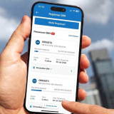 BRI Hadirkan ORI030 dengan Kupon Hingga 7 Persen untuk Perluas Akses Investasi Masyarakat