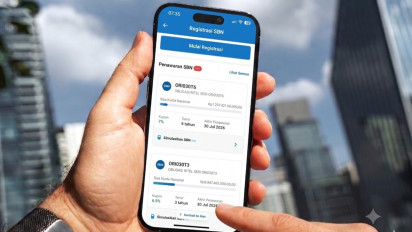 BRI Hadirkan ORI030 dengan Kupon Hingga 7 Persen untuk Perluas Akses Investasi Masyarakat