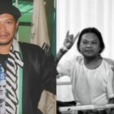 Meninggal di Hari Jumat: Ini Rentetan Perjuangan Andie Peci untuk Persebaya, Bonek, dan Kaum Buruh