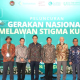 Tingkatkan Kualitas SDM, Mendagri Dorong Kepala Daerah Prioritaskan Tangani Kasus Kusta