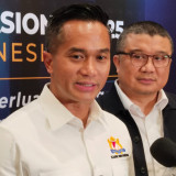 Anindya Bakrie Memastikan Kadin Siap Jadi Jembatan Antara Pemerintah dan Mitra Internasional