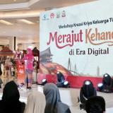 Ketua Harian Dekranas Tri Tito Karnavian Sebut Perlindungan Anak di Era Digital Tidak Cukup Hanya Andalkan Orang Tua