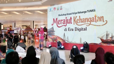Ketua Harian Dekranas Tri Tito Karnavian Sebut Perlindungan Anak di Era Digital Tidak Cukup Hanya Andalkan Orang Tua