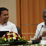 Komisi XIII DPR RI Sebut Harmonisasi Regulasi Daerah Kunci Reformasi Hukum Nasional
