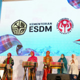 Ketua Harian Dekranas Dorong Perajin dan Pelaku UMKM Kembangkan Produk Kerajinan Berkelanjutan untuk Jawab Kebutuhan Pasar Global