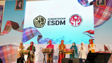 Ketua Harian Dekranas Dorong Perajin dan Pelaku UMKM Kembangkan Produk Kerajinan Berkelanjutan untuk Jawab Kebutuhan Pasar Global