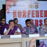 Pesan Mendalam untuk Presiden dari Ibu Korban Kasus Dugaan Pembakaran Santri di Lombok