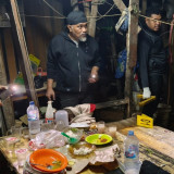 Diduga Dipicu Uang Rp100 Ribu, Pemulung di Makassar Tewas Ditikam Teman