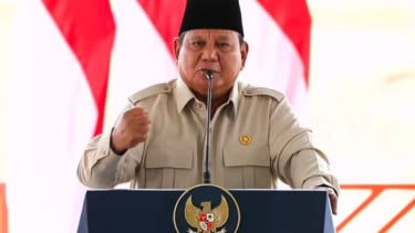 Presiden Prabowo Targetkan Tutup 800 BUMN Bermasalah Hingga Akhir 2026, Hemat Anggaran Rp70 Triliun