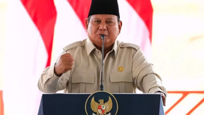 Presiden Prabowo Targetkan Tutup 800 BUMN Bermasalah Hingga Akhir 2026, Hemat Anggaran Rp70 Triliun