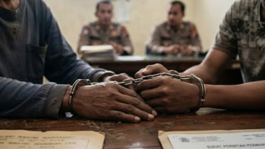 Fakta Baru Kasus Santri Terbakar di Lombok Tengah: Pimpinan Ponpes dan Seorang Santri Jadi Tersangka, Polisi Ungkap Alasan dan Peran Keduanya