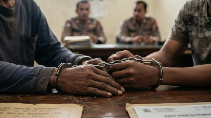 Fakta Baru Kasus Santri Terbakar di Lombok Tengah: Pimpinan Ponpes dan Seorang Santri Jadi Tersangka, Polisi Ungkap Alasan dan Peran Keduanya