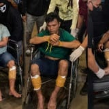 Pelarian Berakhir! Tiga Terduga Pembunuh Polisi di Katingan Dibekuk, Bandar Narkoba Ikut Diciduk