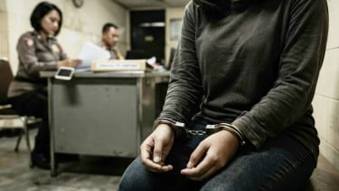 Muncikari Dugaan TPPO di Lokasari Diciduk, Polisi Selamatkan Lima Perempuan Termasuk Anak