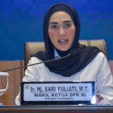 Wakil Ketua DPR RI Sari Yuliati Apresiasi Penuh Implementasi B50 untuk Kemandirian Energi