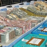BREAKING NEWS - Penampakan Tumpukan Uang-Emas Batangan Barang Bukti Hasil Penggeledahan di 13 Lokasi Jakarta-Sentul, Jampidsus: Memang Rumah Pribadi Saya
