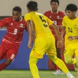 Kisah Empat Talenta Muda Raih Mimpi Menembus Timnas U-17 Lewat Papua Football Academy