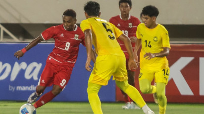 Kisah Empat Talenta Muda Raih Mimpi Menembus Timnas U-17 Lewat Papua Football Academy