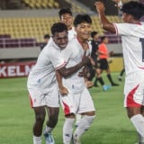 Jadwal Drawing Kualifikasi Piala Asia U-17 2027: Timnas Indonesia U-17 Terima Kabar Baik dari AFC