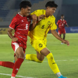 Link Live Streaming Drawing Kualifikasi Piala Asia U-17 2027: Timnas Indonesia U-17 Bakal Jumpa Malaysia Lagi?