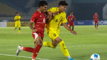Link Live Streaming Drawing Kualifikasi Piala Asia U-17 2027: Timnas Indonesia U-17 Bakal Jumpa Malaysia Lagi?