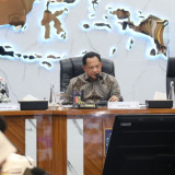 Mendagri Minta Pemda Akselerasi Program BSPS, Target 400 Ribu Rumah